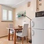Apartment Silvana