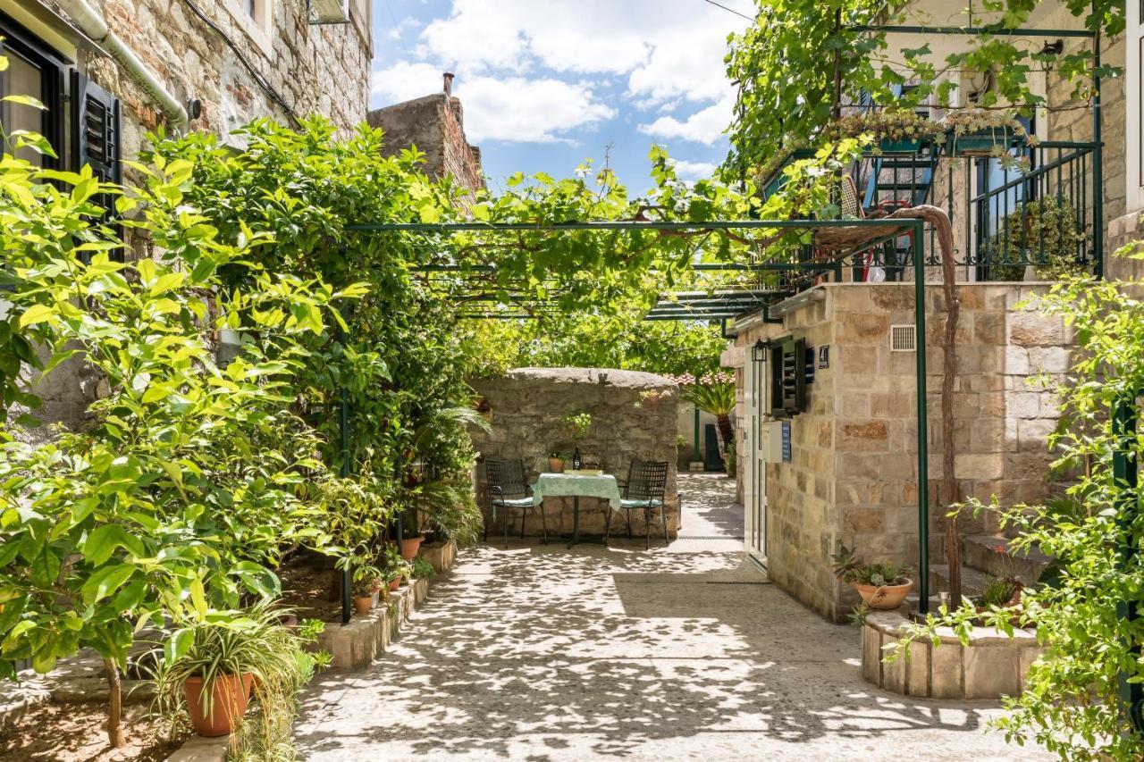 Silvana Guest house Split