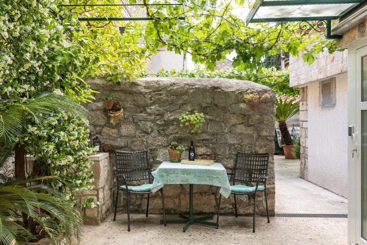 Luxury Silvana With Beautiful Garden Split