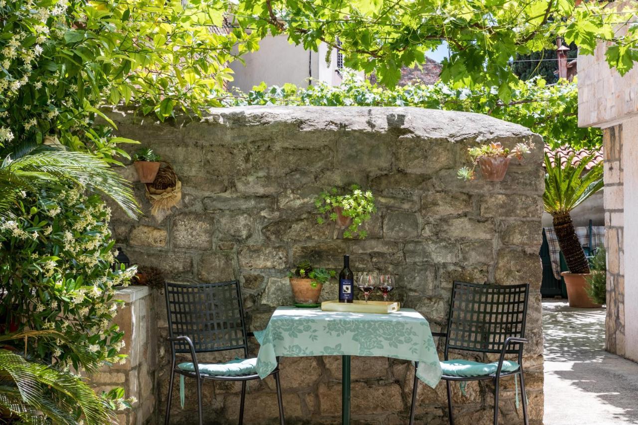 Silvana Guest house Split