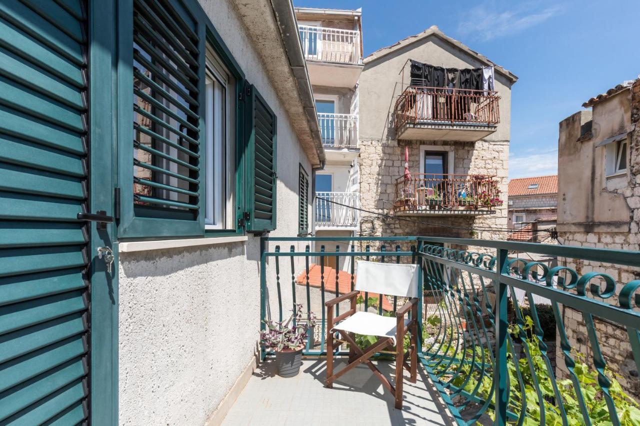 Guest house Silvana 3*