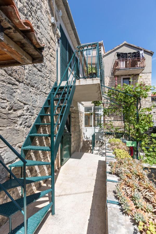 Guest house Silvana 3*