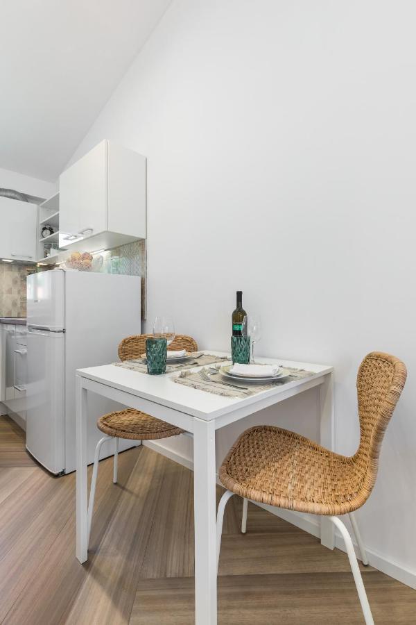 Silvana Guest house Split