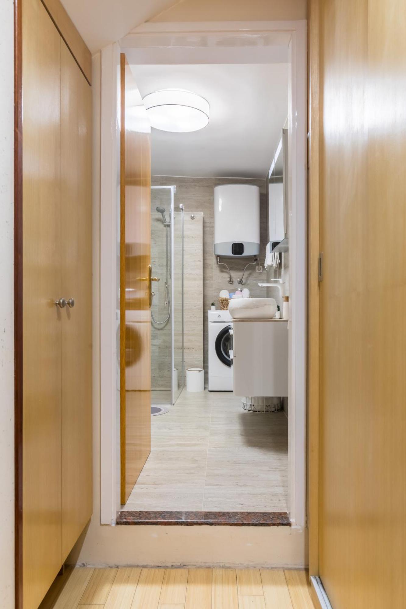 Guest house Silvana 3*