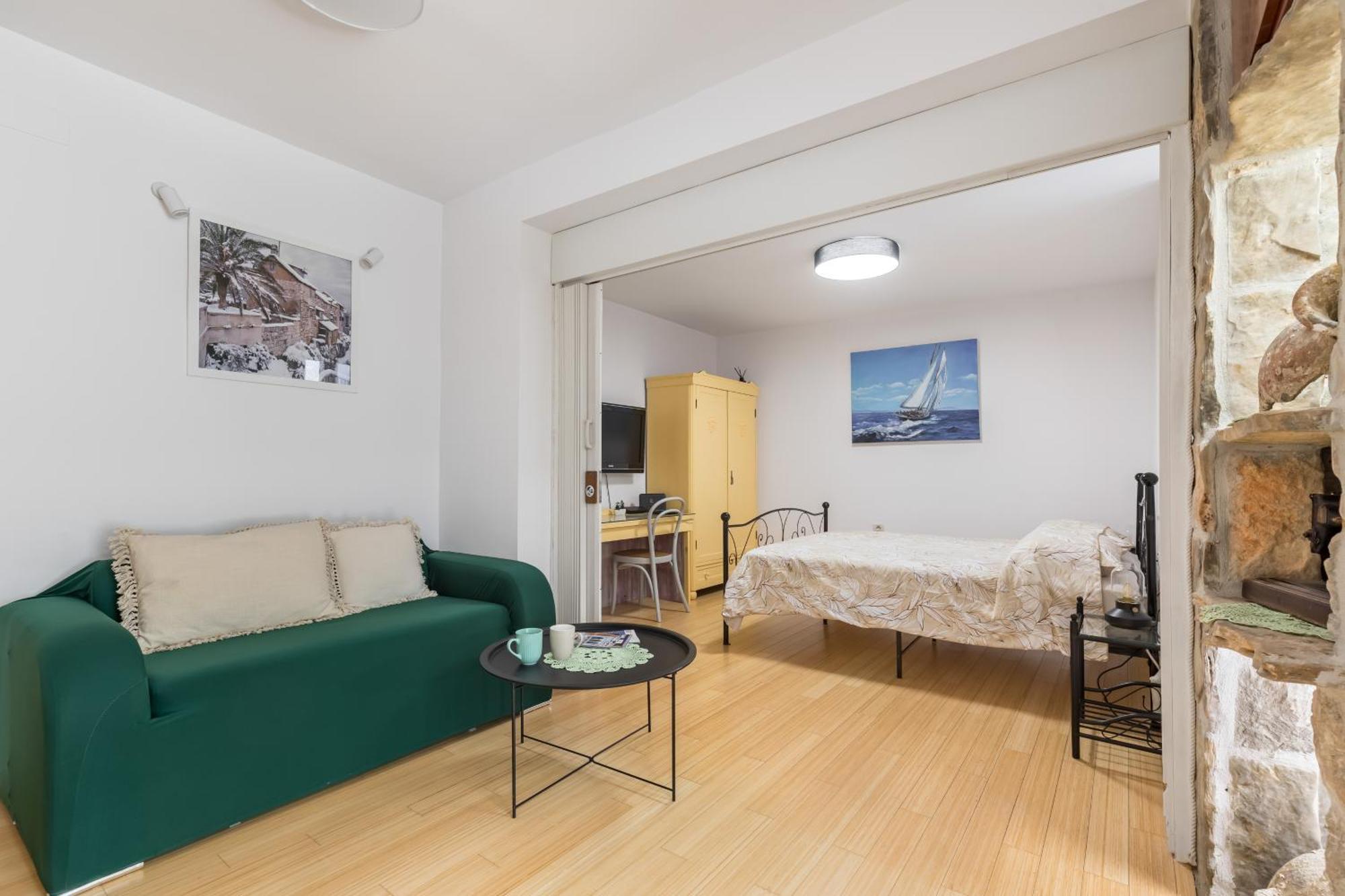 Silvana Guest house Split