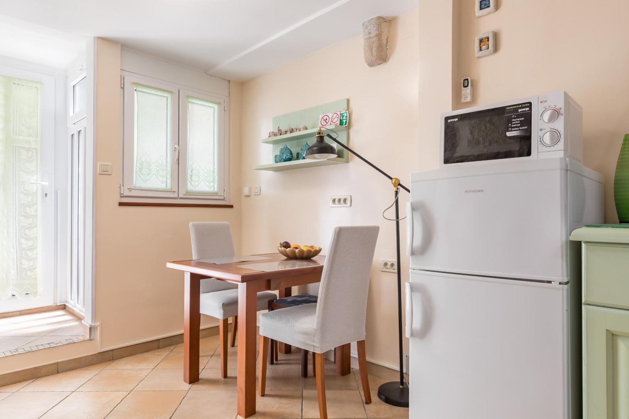 Guest house Silvana Split