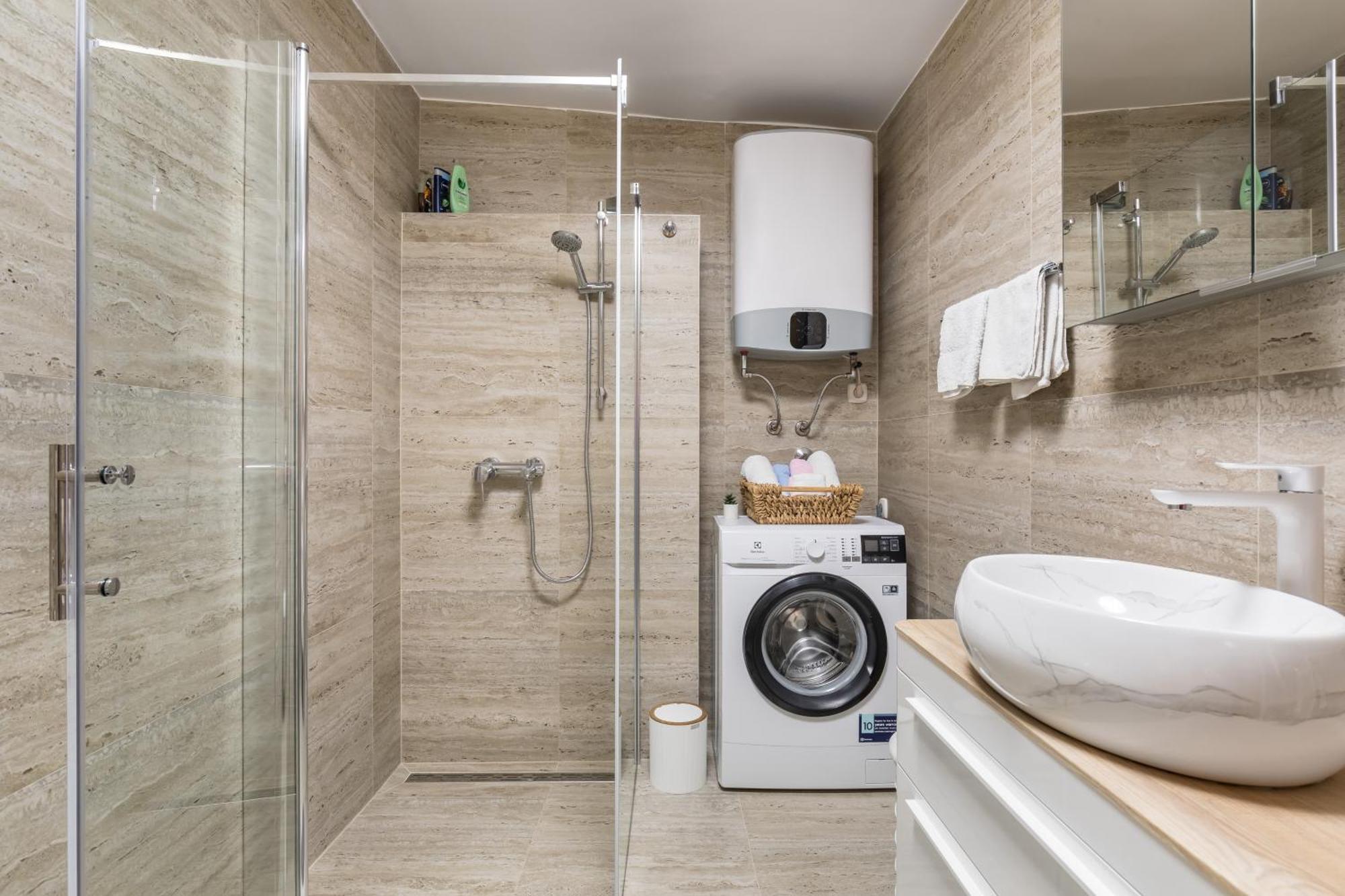 Guest house Silvana