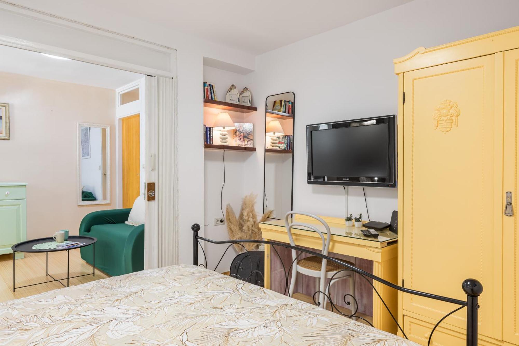 Silvana Guest house 3*