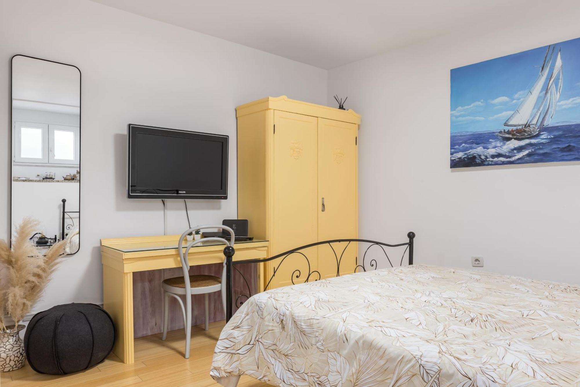 Guest house Silvana 3*