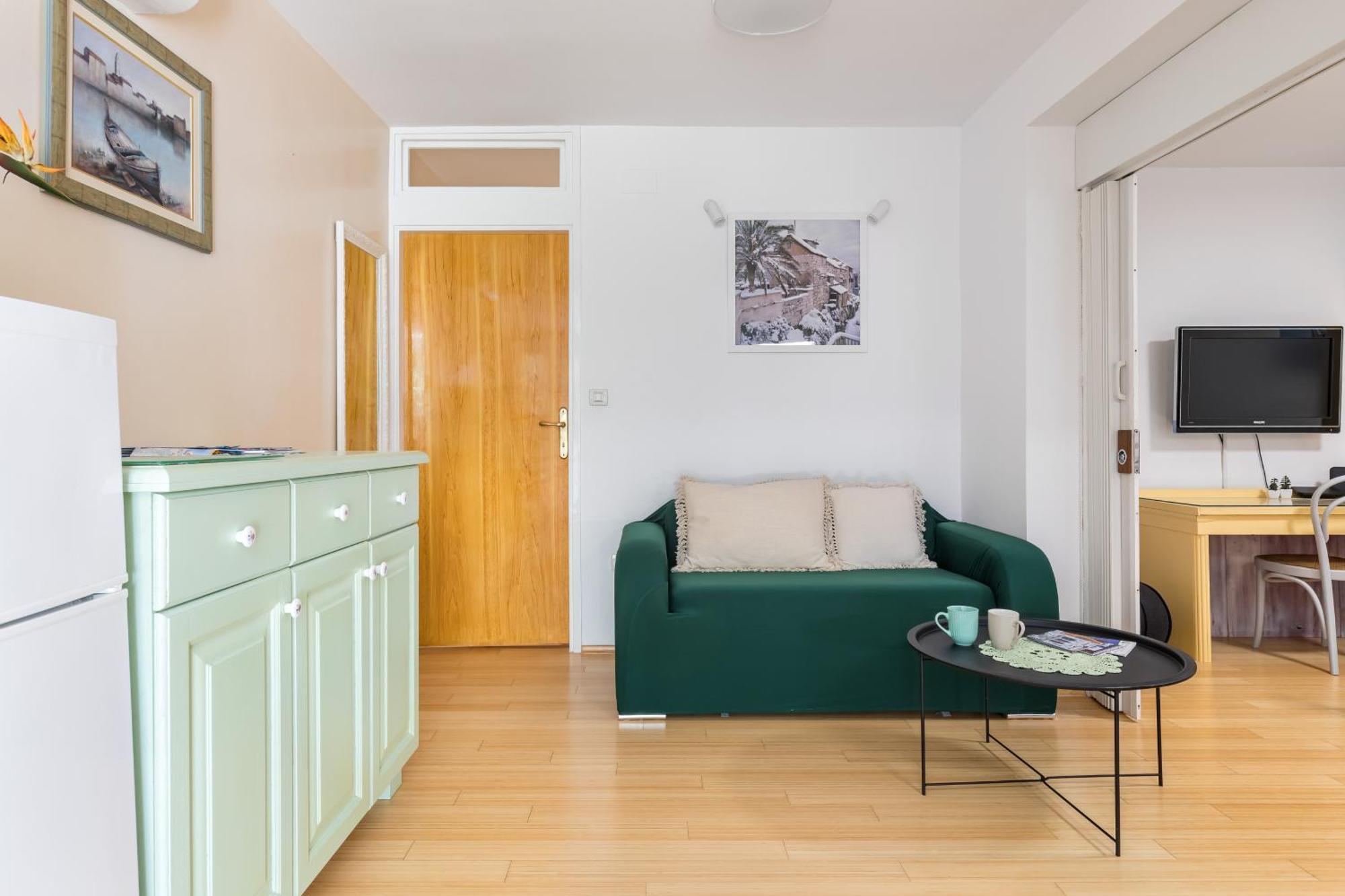 Silvana Guest house Split